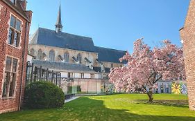 Martin's Klooster